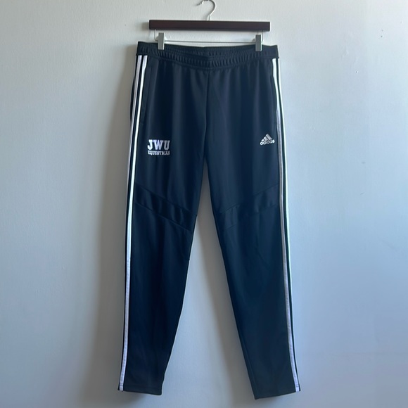 Adidas Pants Large JWU Equestrian - Picture 1 of 6